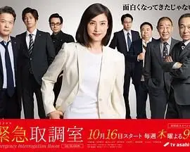 《紧急审讯室5》：硬核推理还是嘴炮？看完《火星救援》再来评判！